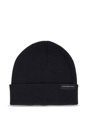 Cappelli Nero Tommy Hilfiger