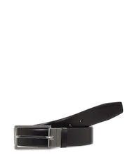 Cinture Nero Calvin Klein