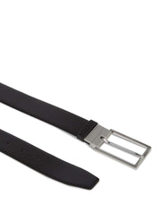 Cinture Nero Calvin Klein