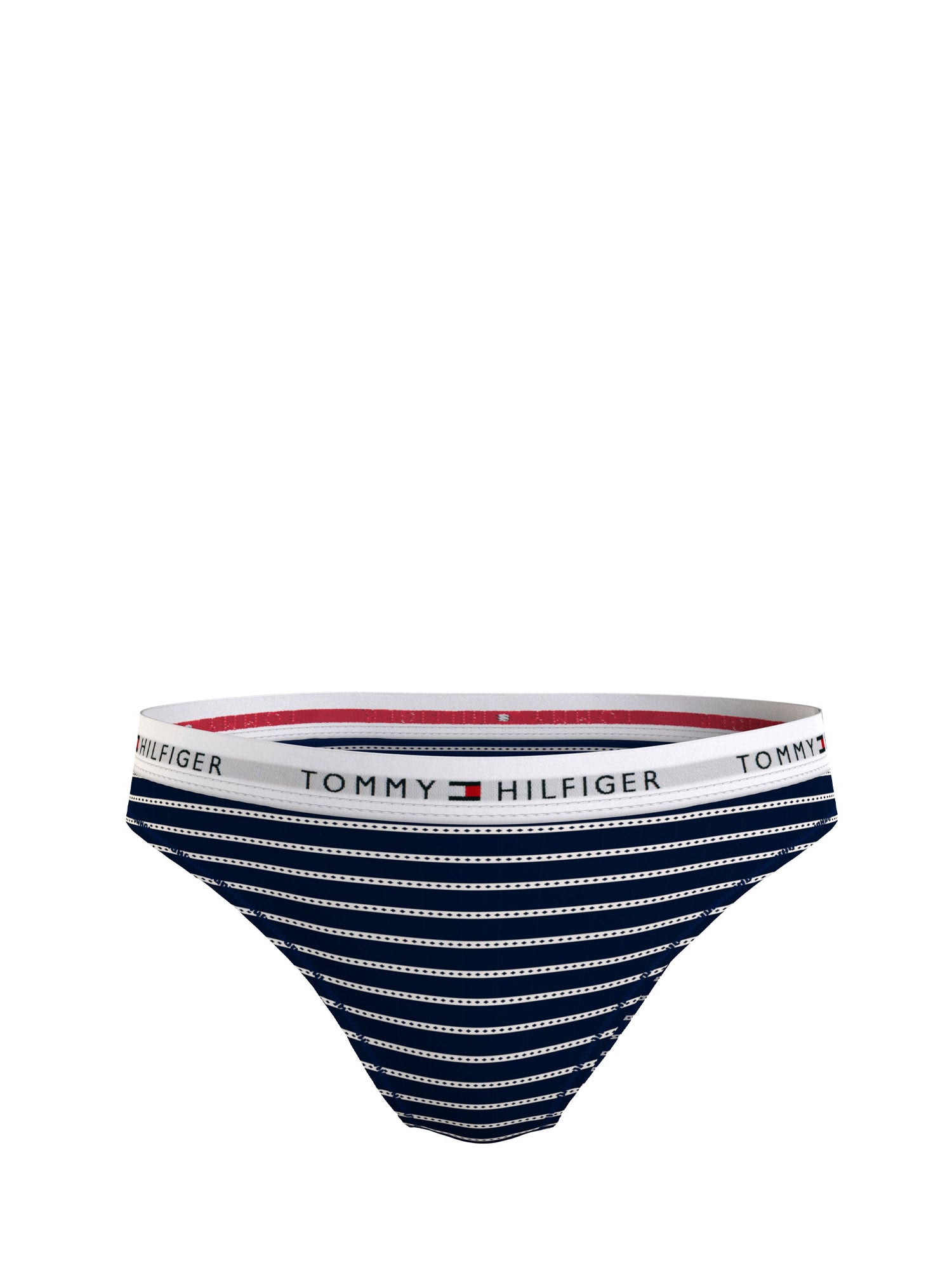 Slip Blu Tommy Hilfiger Underwear
