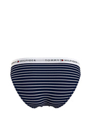 Slip Blu Tommy Hilfiger Underwear