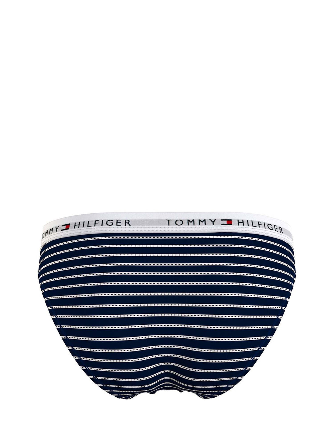 Slip Blu Tommy Hilfiger Underwear
