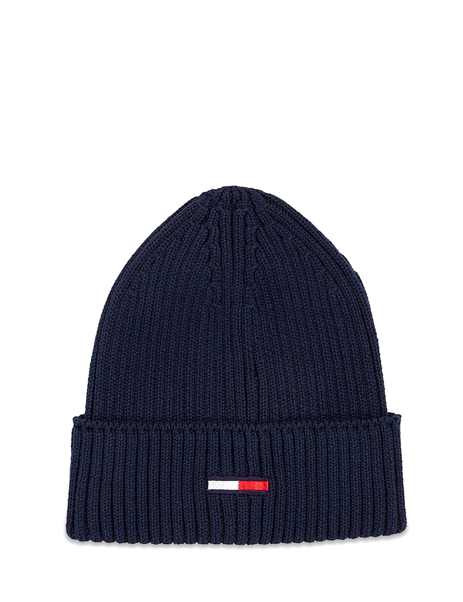 Cappelli Blu Tommy Hilfiger