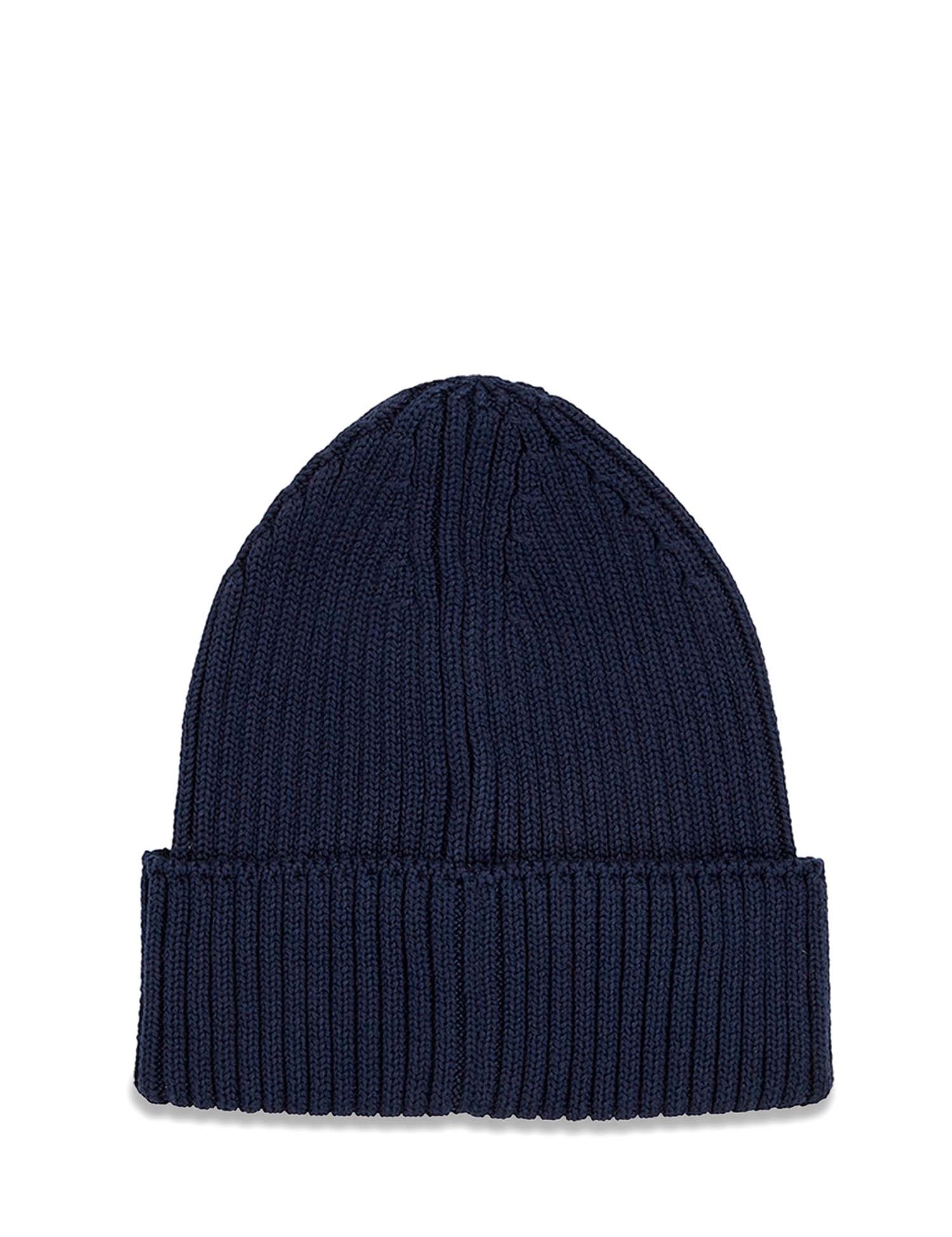 Cappelli Blu Tommy Hilfiger