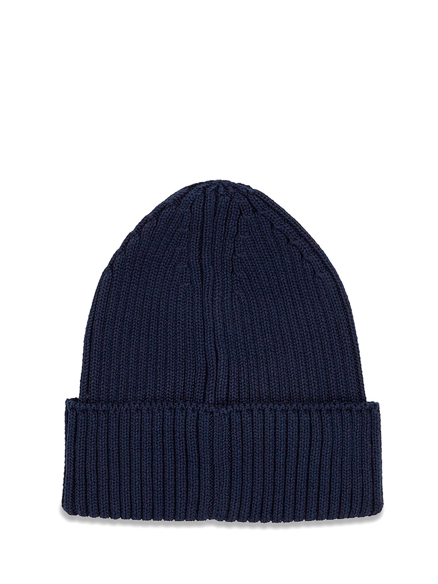 Cappelli Blu Tommy Hilfiger
