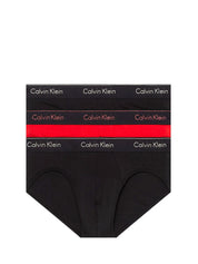 Slip Nero Calvin Klein Underwear