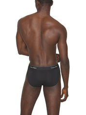 Slip Nero Calvin Klein Underwear