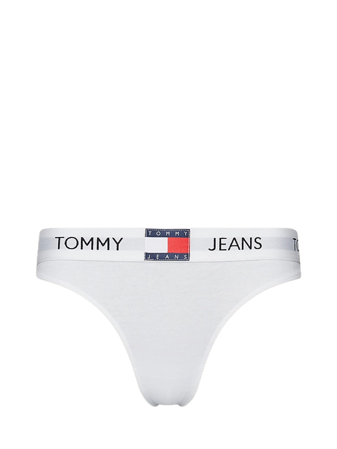 Slip Bianco Tommy Hilfiger Underwear