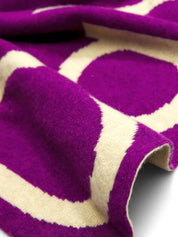 Sciarpe Viola Calvin Klein Jeans