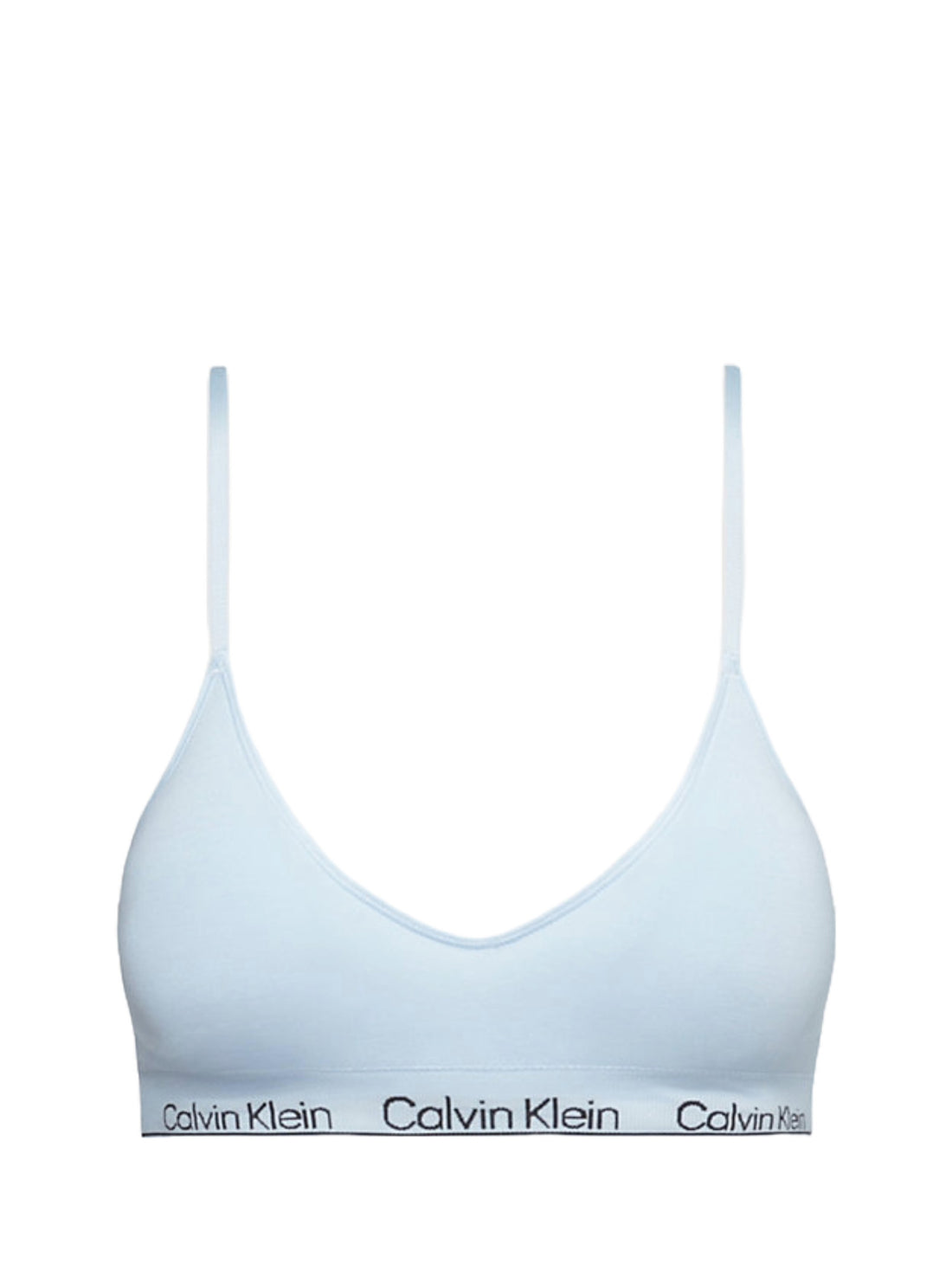 Reggiseni e Bralette Blu Calvin Klein Underwear