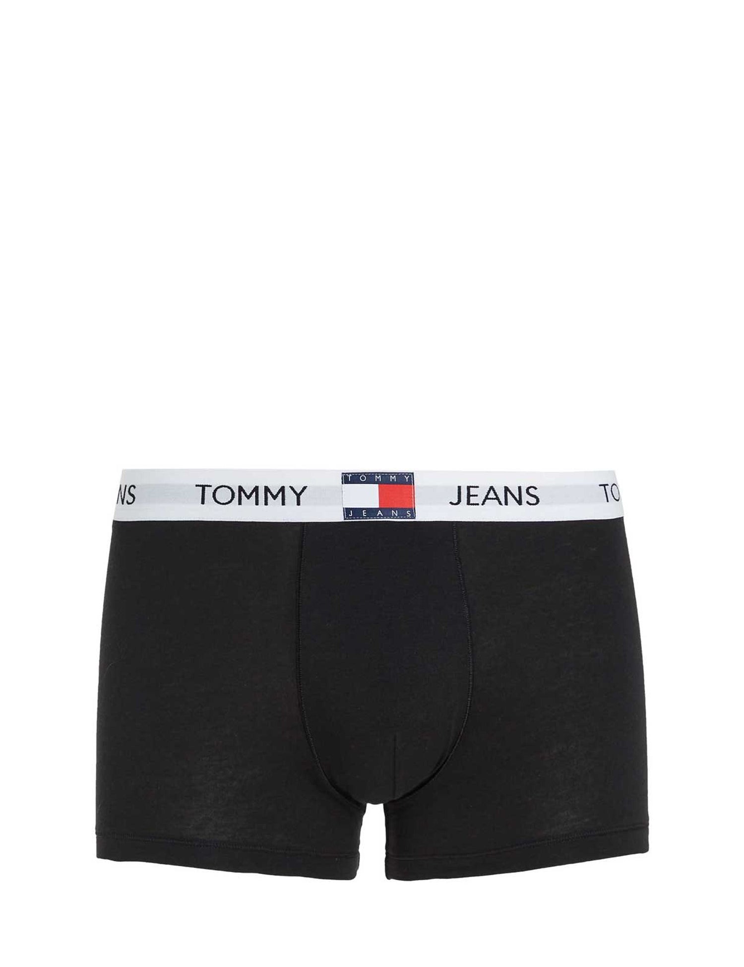 Boxer Nero Tommy Hilfiger Underwear