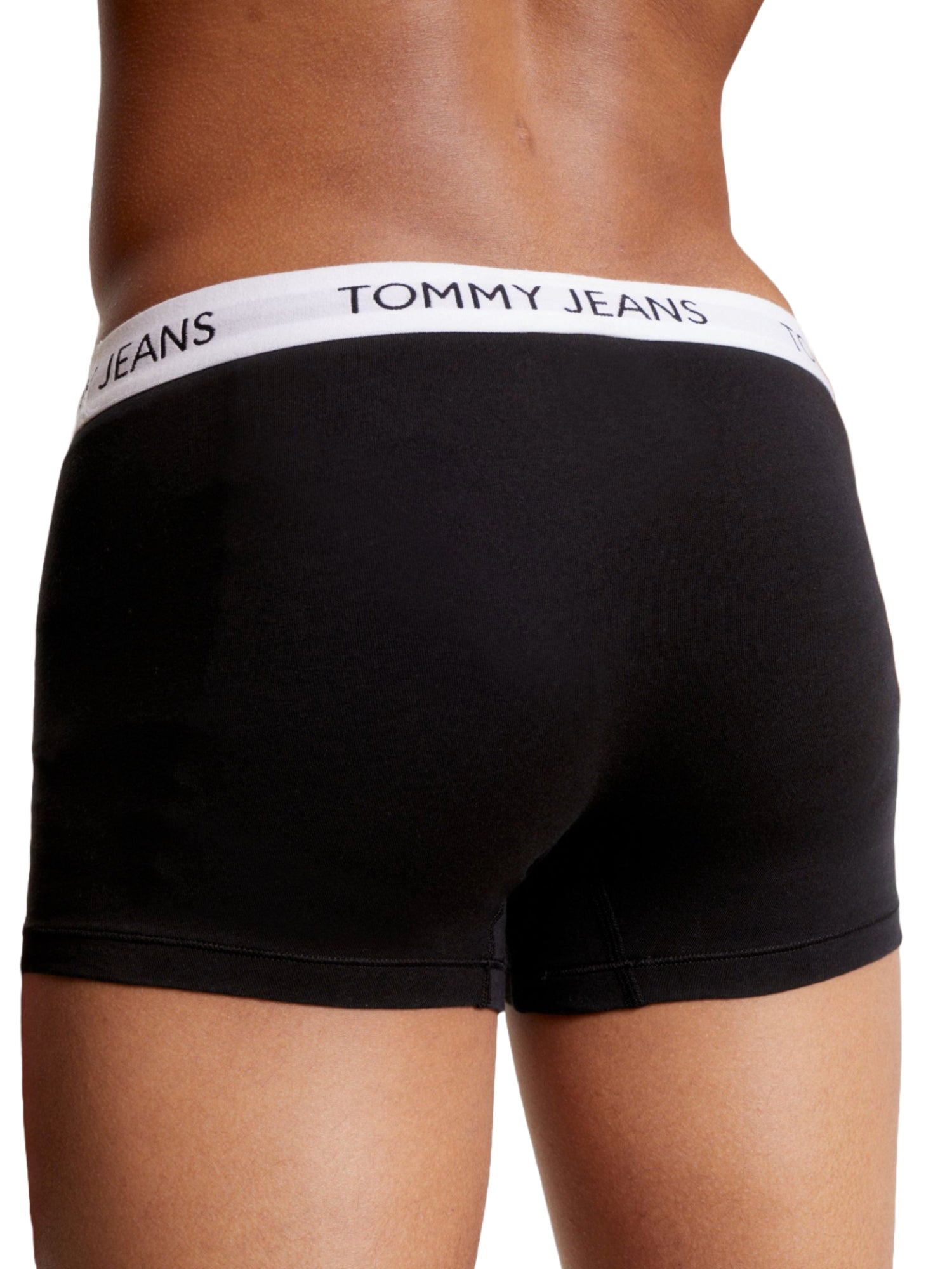Boxer Nero Tommy Hilfiger Underwear