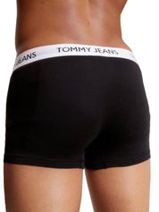 Boxer Nero Tommy Hilfiger Underwear