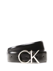 Cinture Nero Calvin Klein