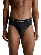 Slip Nero Calvin Klein Underwear
