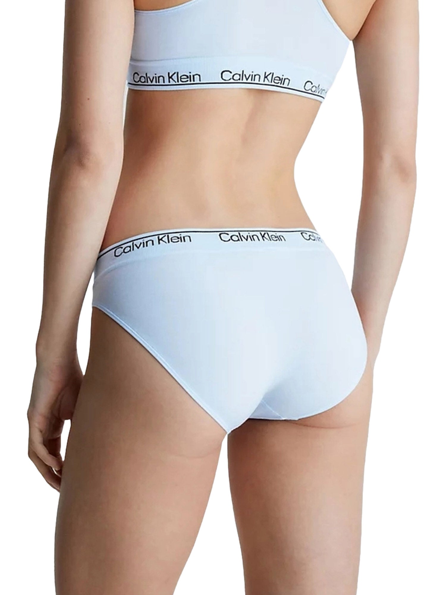 Slip Blu Calvin Klein Underwear