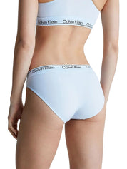 Slip Blu Calvin Klein Underwear