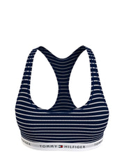 Reggiseni e Bralette Blu Tommy Hilfiger Underwear