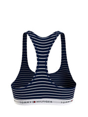 Reggiseni e Bralette Blu Tommy Hilfiger Underwear
