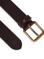 Cinture Marrone Calvin Klein Jeans