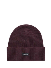 Cappelli Bordeaux Calvin Klein