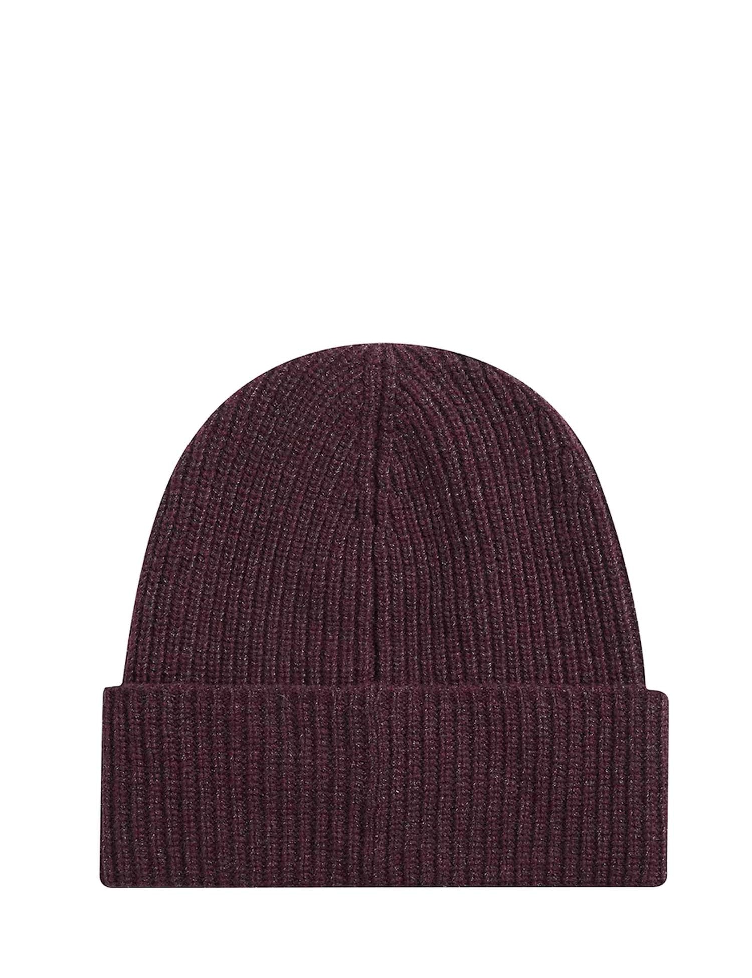Cappelli Bordeaux Calvin Klein