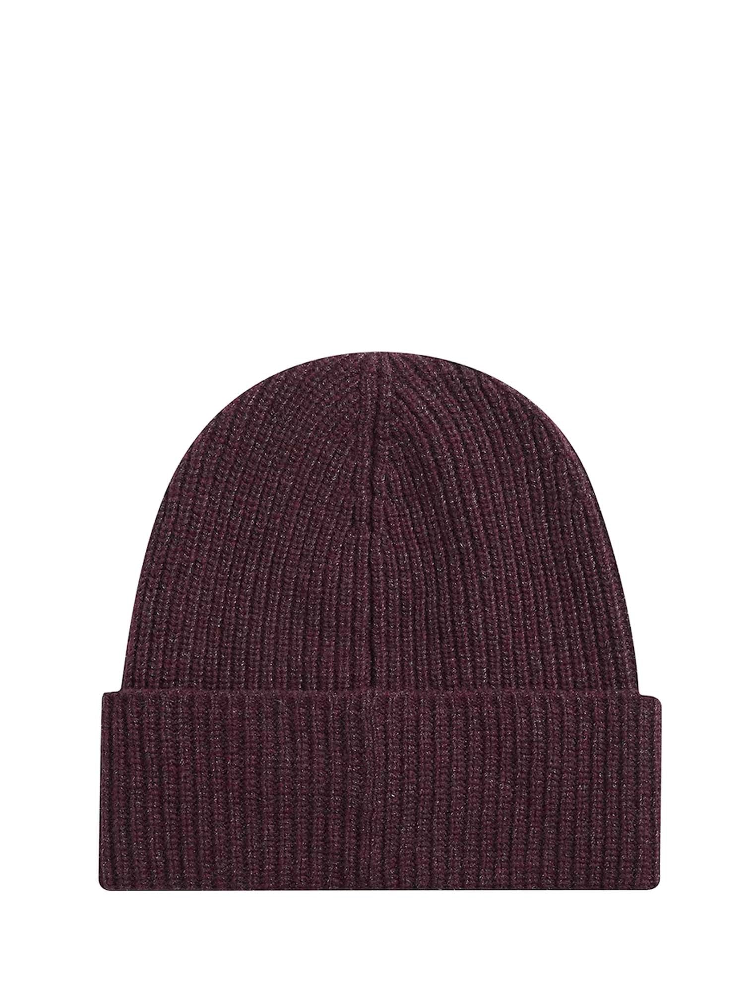 Cappelli Bordeaux Calvin Klein