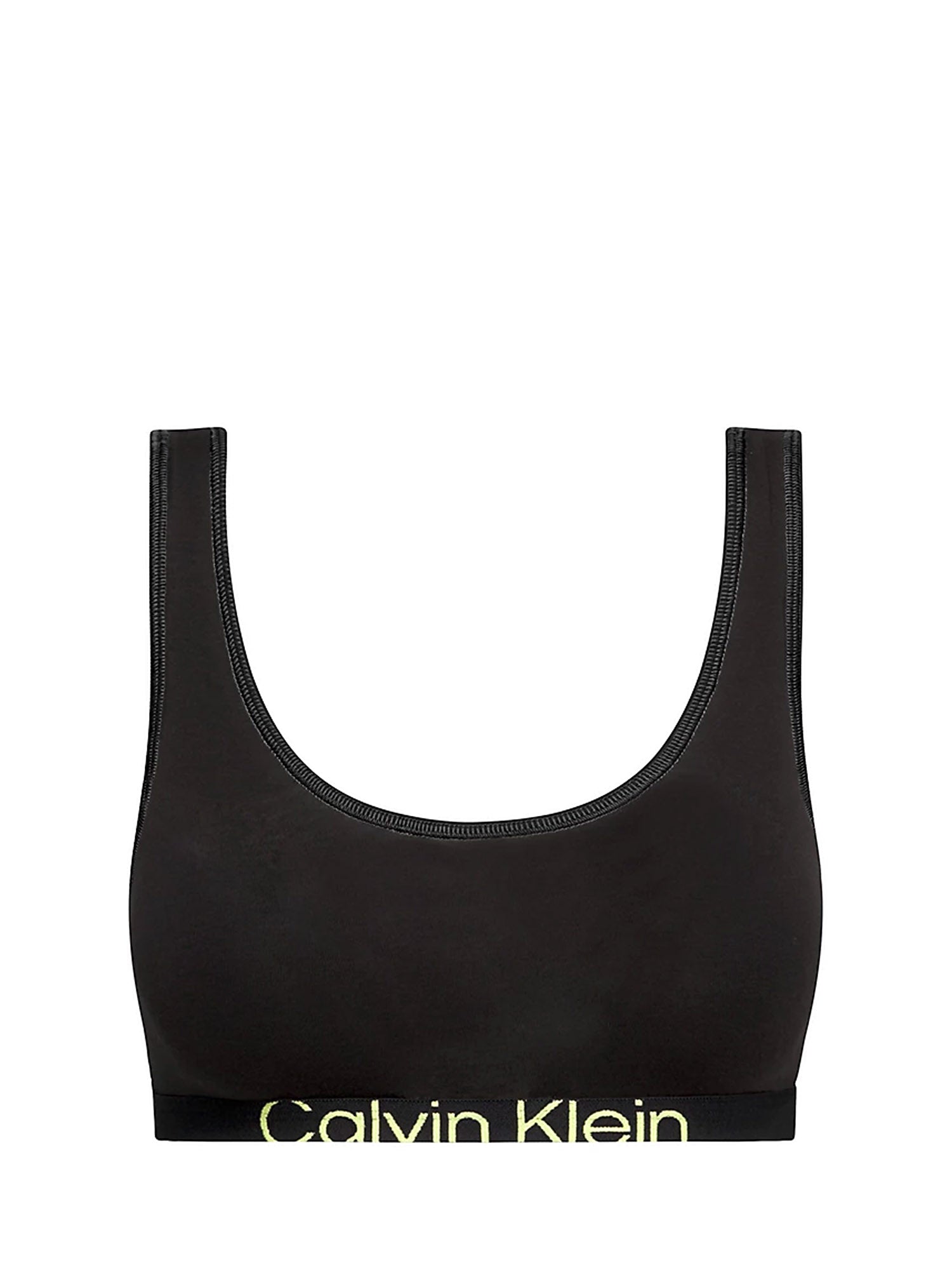 Reggiseni e Bralette Nero Calvin Klein Underwear