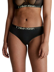 Perizomi Nero Calvin Klein Underwear
