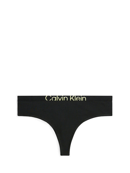 Calvin Klein Underwear Perizomi 000QF7401E