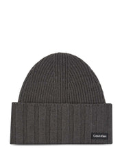 Cappelli Grigio Calvin Klein