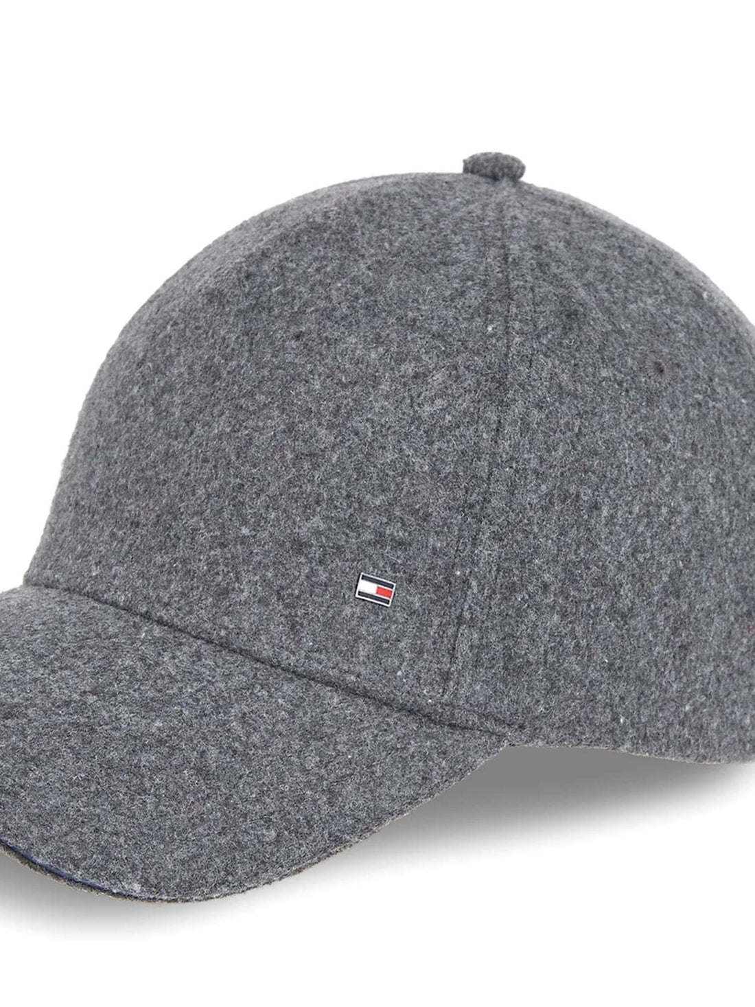 Cappelli Grigio Tommy Jeans