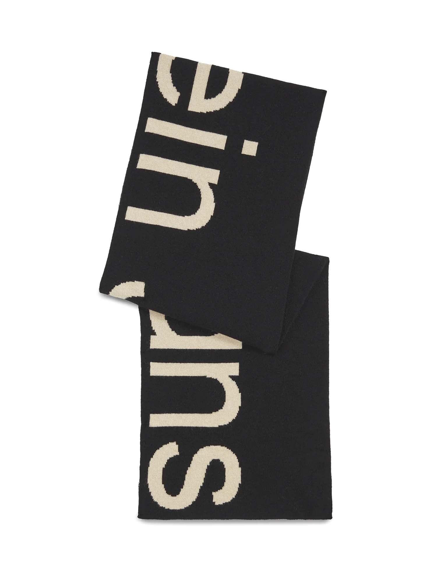 Sciarpe Nero Calvin Klein Jeans