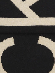 Sciarpe Nero Calvin Klein Jeans