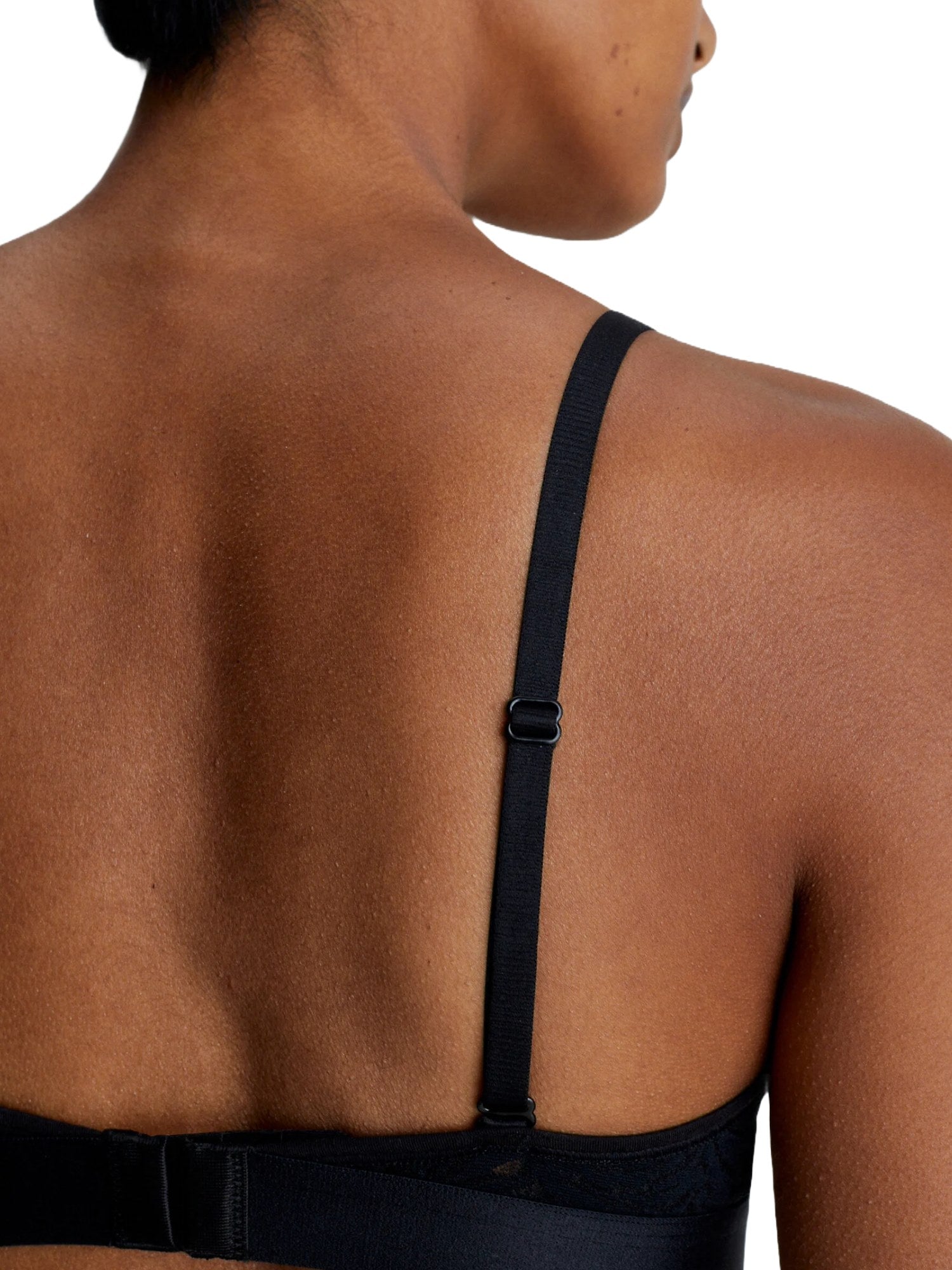 Reggiseno Nero Calvin Klein Underwear