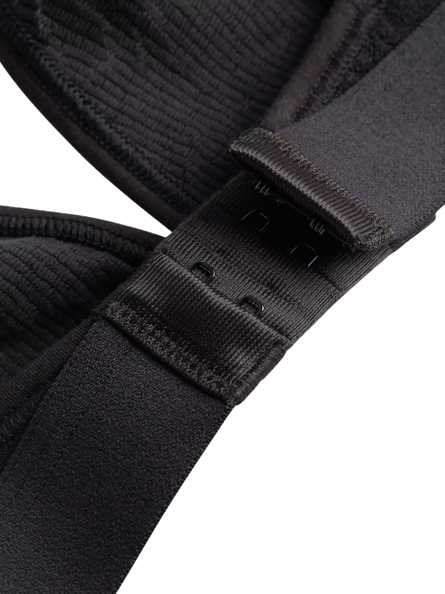 Reggiseno Nero Calvin Klein Underwear