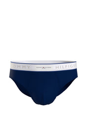 Slip Blu Tommy Hilfiger Underwear