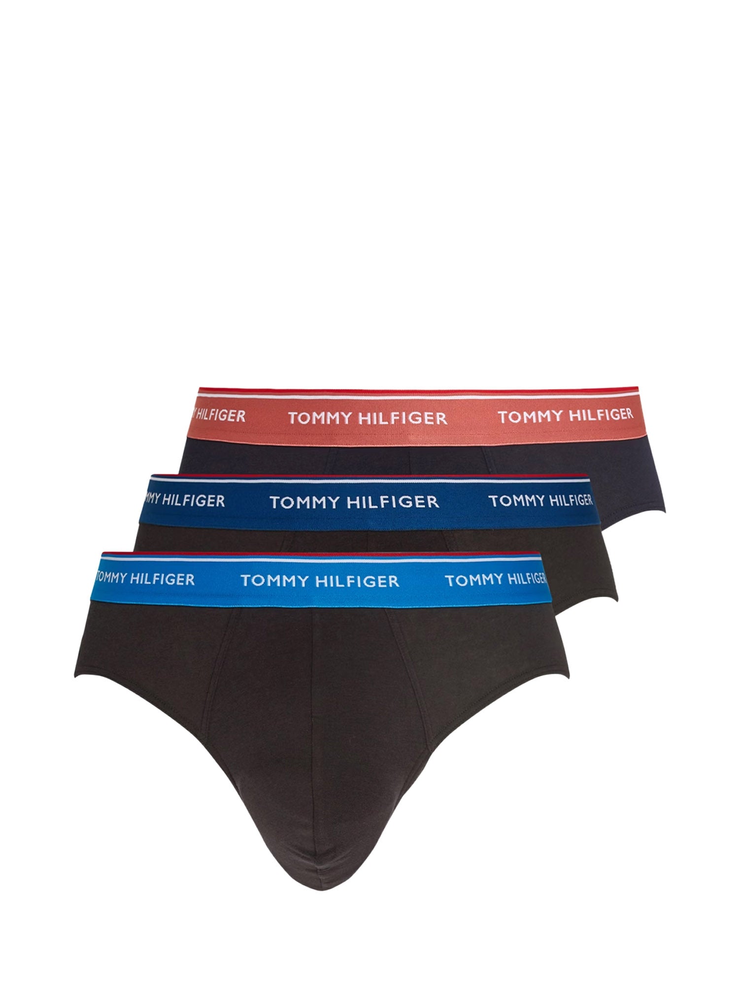 Slip Blu Tommy Hilfiger Underwear