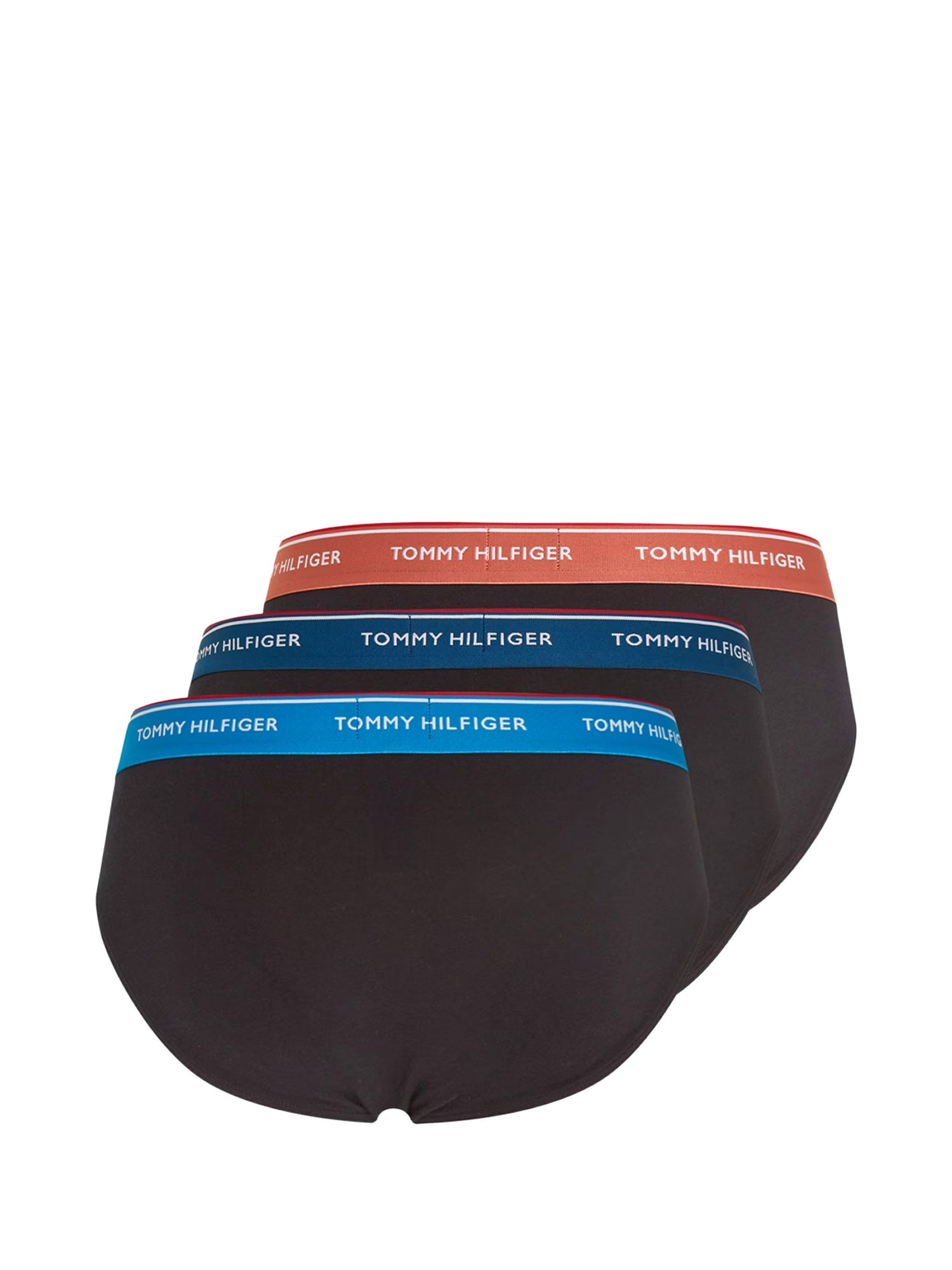 Slip Blu Tommy Hilfiger Underwear