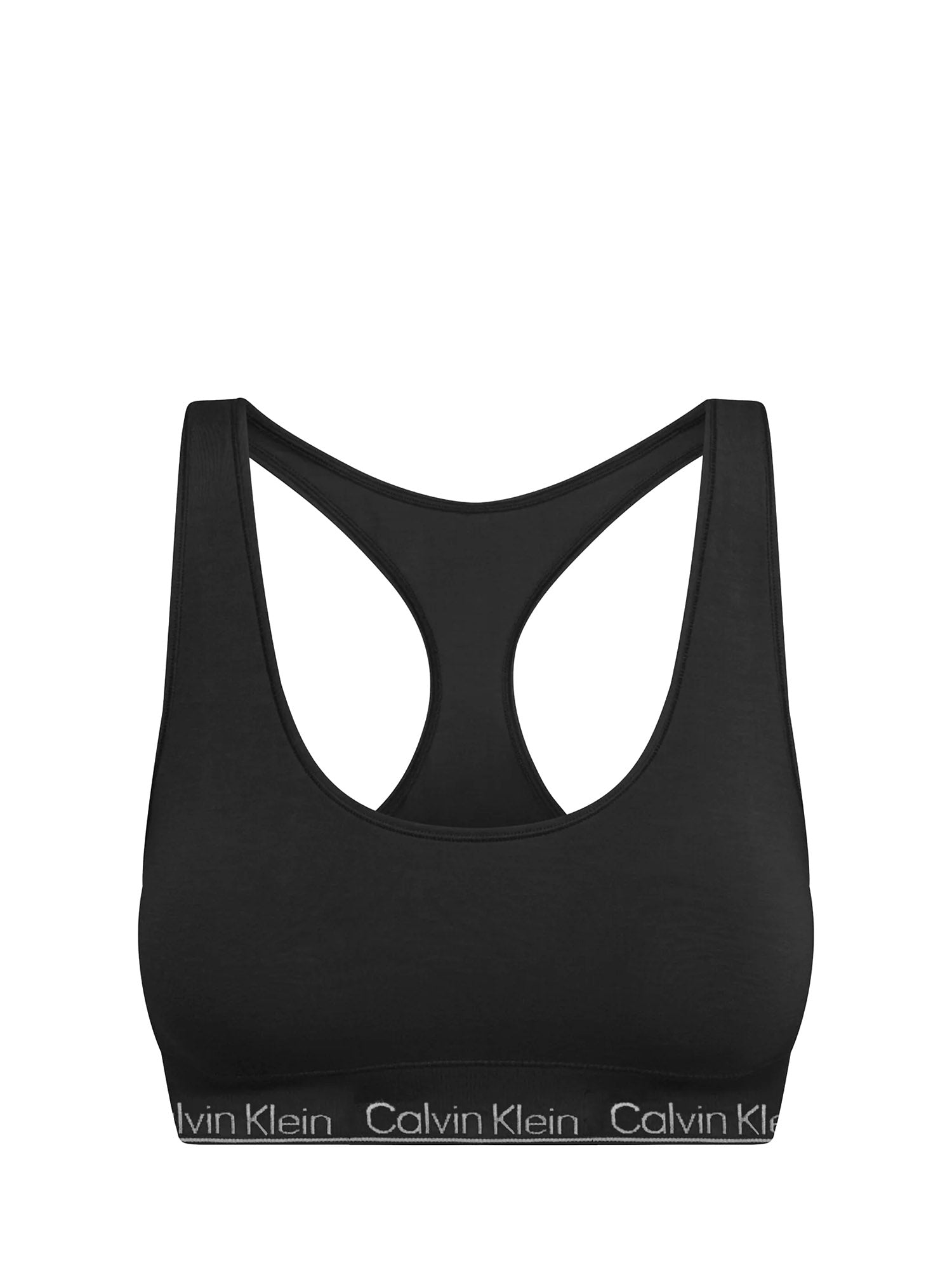Reggiseni e Bralette Nero Calvin Klein Underwear