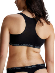 Reggiseni e Bralette Nero Calvin Klein Underwear