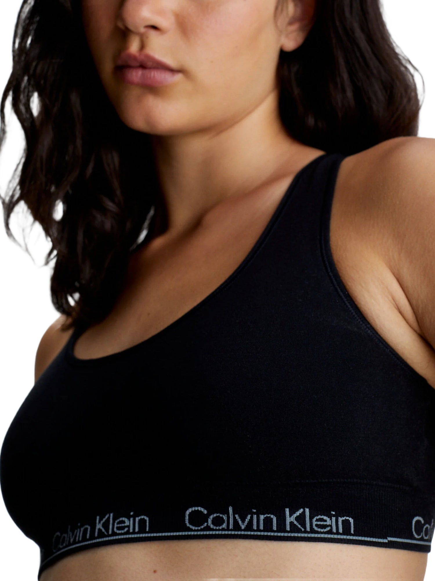 Reggiseni e Bralette Nero Calvin Klein Underwear