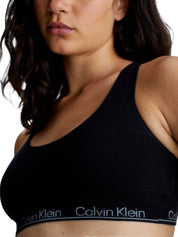 Reggiseni e Bralette Nero Calvin Klein Underwear