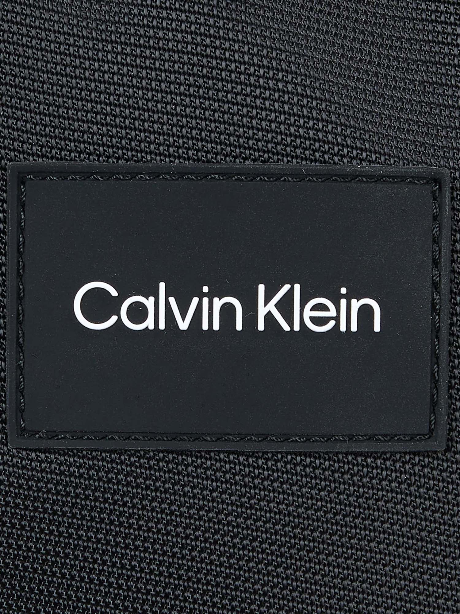 Zaini Nero Calvin Klein
