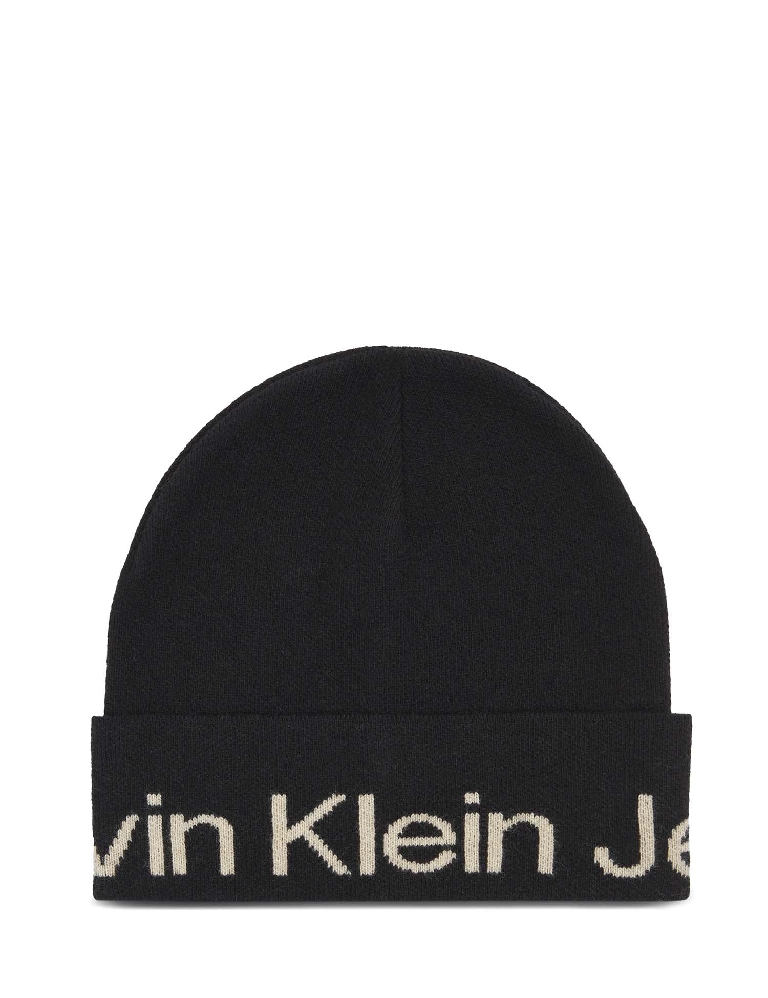 Cappelli Nero Calvin Klein Jeans