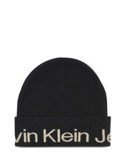 Cappelli Nero Calvin Klein Jeans