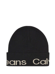 Cappelli Nero Calvin Klein Jeans