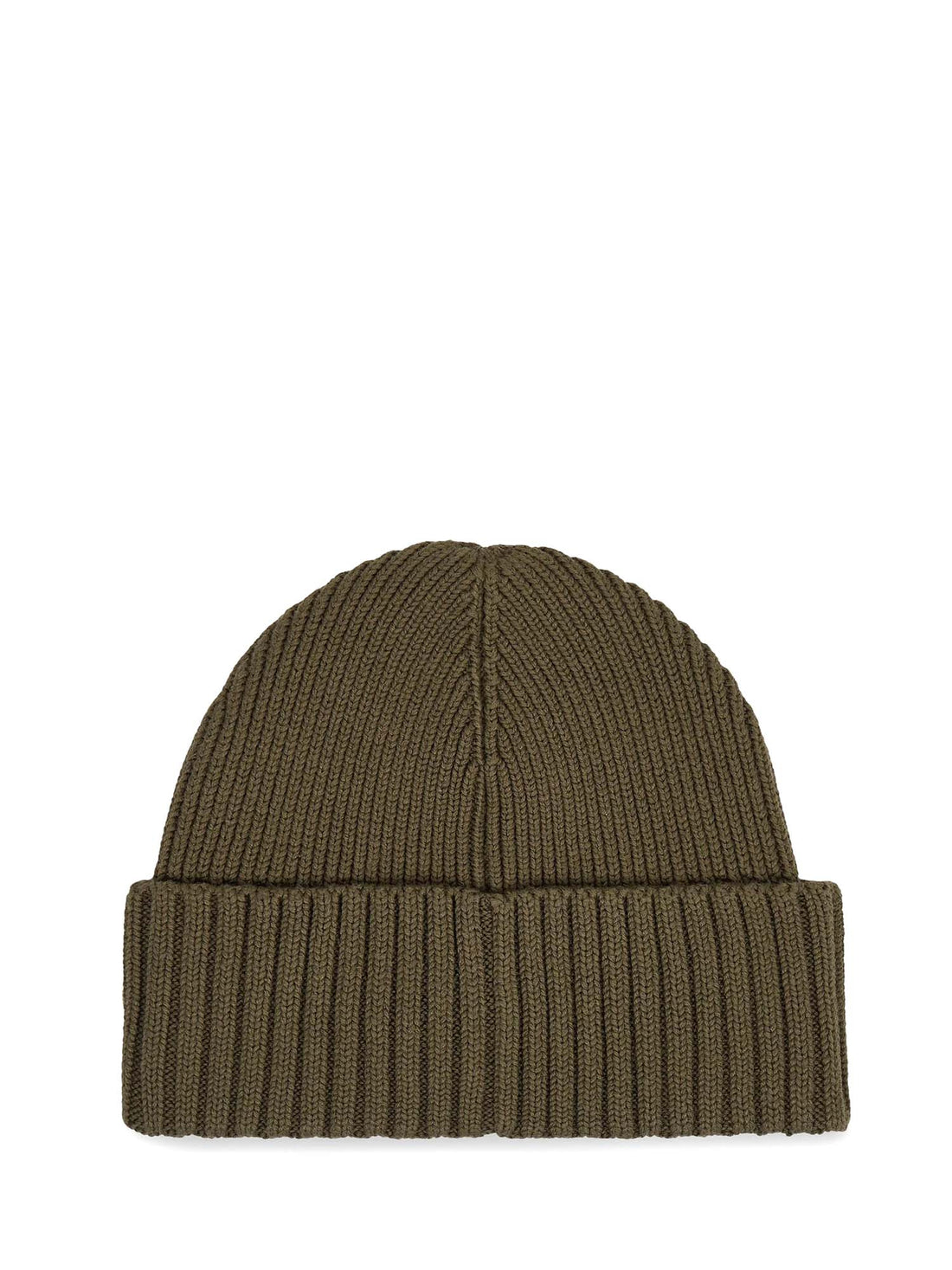 Cappelli Verde Tommy Hilfiger