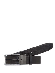 Cinture Nero Calvin Klein