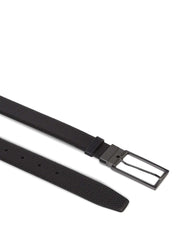 Cinture Nero Calvin Klein